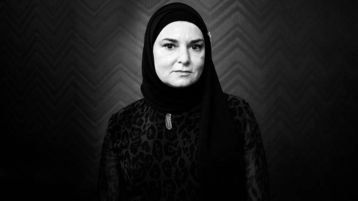 Sinéad O'Connor muere a los 56 años: el mundo de la música está de luto