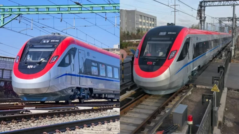 Tren Santiago – Chillán: ¿Quiénes se verían beneficiados con pasajes gratuitos?