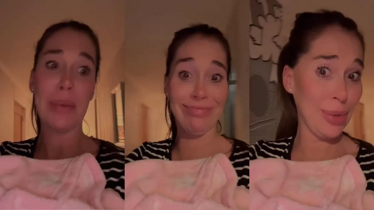 "Pobre y triste hue...": Vale Roth encara a seguidora que la trató de "patética" y no saber "expresarse"