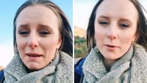 "Me arriesgo a ser grosera...": Mujer canadiense se hizo viral tras confesar cuál es la costumbre chilena que más le ha incomodado