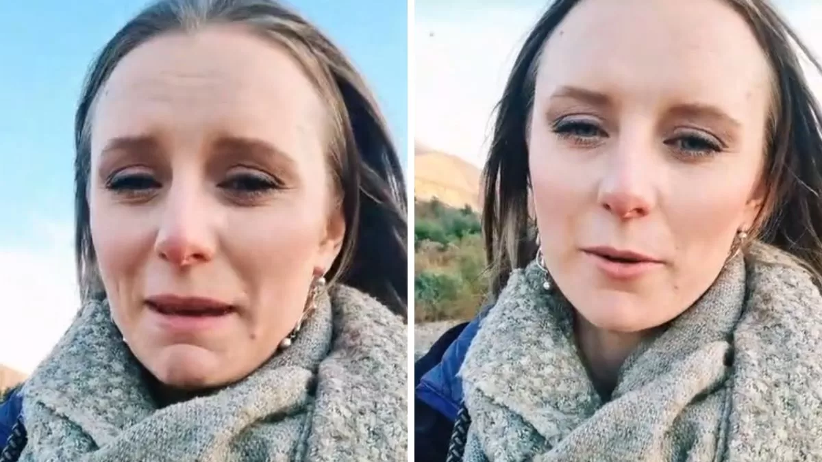 "Me arriesgo a ser grosera...": Mujer canadiense se hizo viral tras confesar cuál es la costumbre chilena que más le ha incomodado