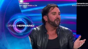 El polémico mensaje de Arturo Longton tras eliminación de Gran Hermano Chile: lo tuvo que borrar