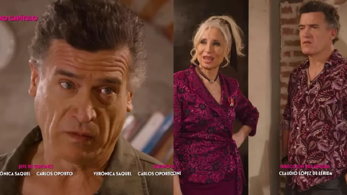 Impactante avance de Juego de Ilusiones: La inesperada reacción de Guillermo tras la petición de su hermano para que lo libere del sótano