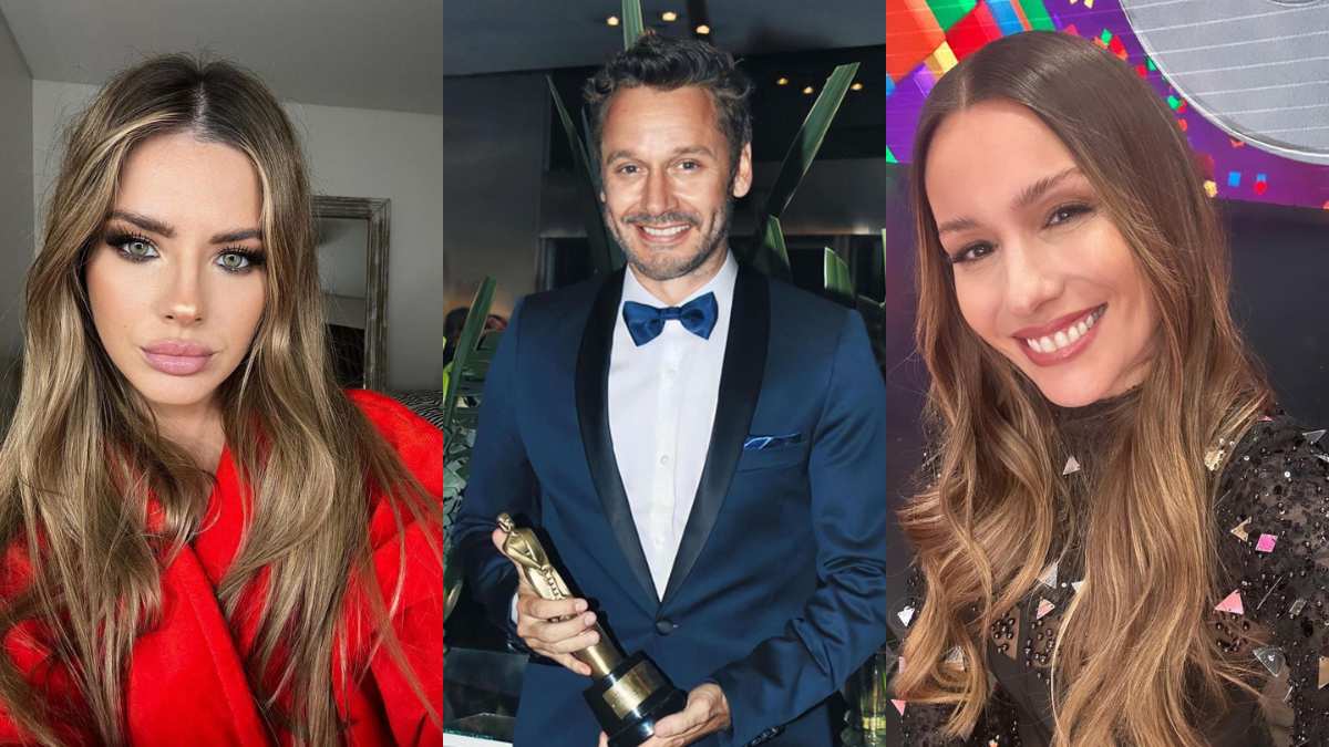 Benjamín Vicuña rompe el silencio tras polémicos audios de China Suárez en contra de Pampita: esto fue lo que dijo