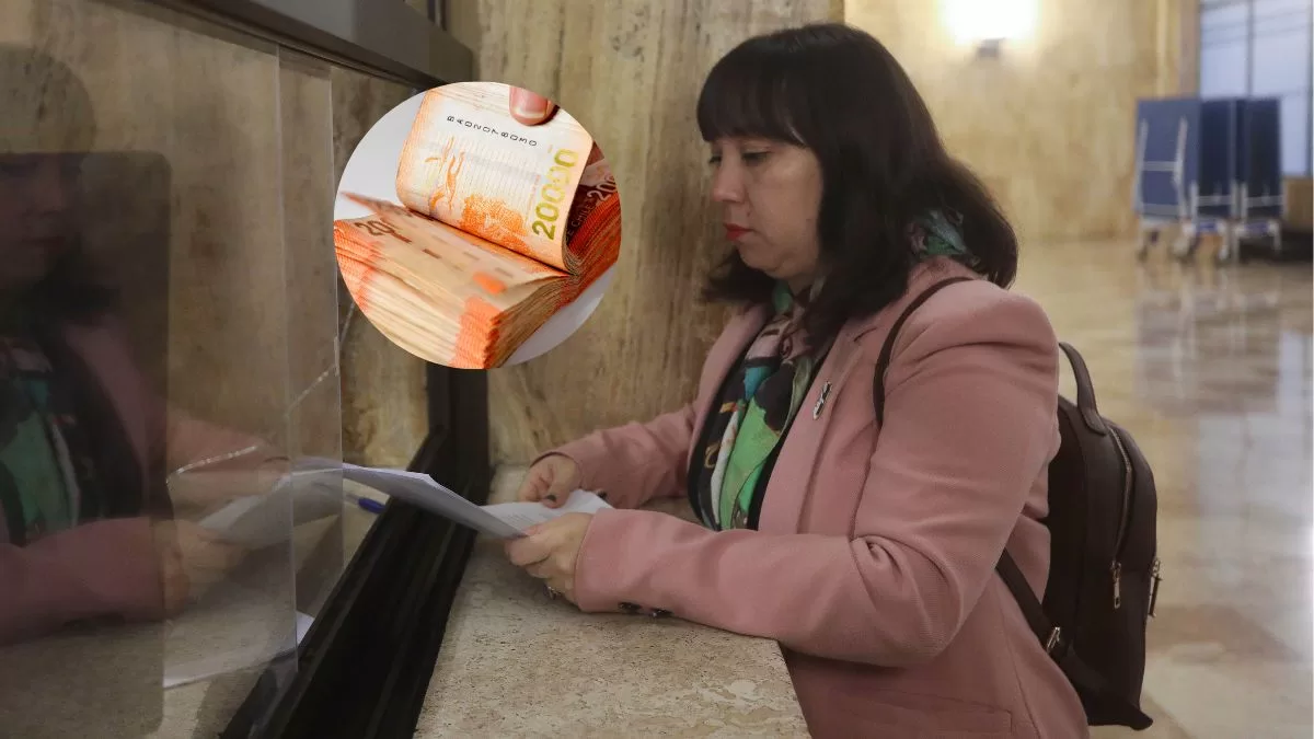 El bono exclusivo para mujeres que te permitirá recibir hasta $421 mil pesos: esto debes hacer para obtenerlo