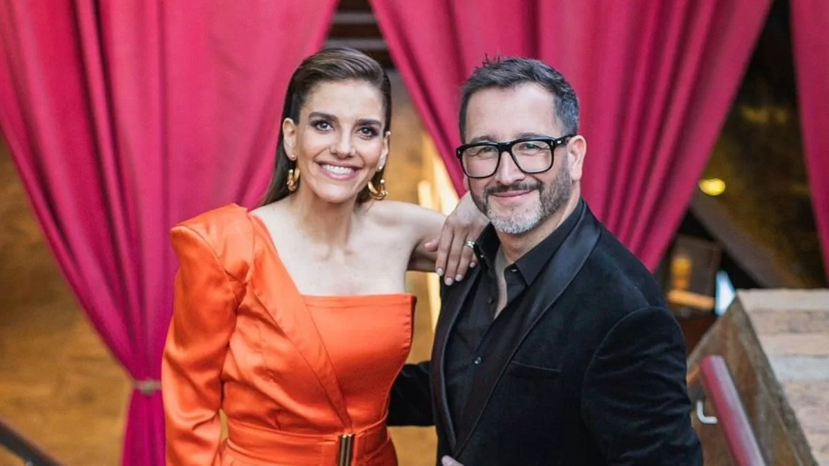 Buenos Dias A Todos Tvn