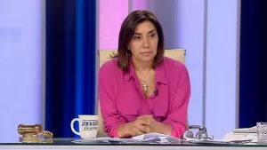 "Queremos aclarar que...": TVN alza la voz sobre las denuncias por supuesto maltrato laboral en Carmen Gloria a tu Servicio