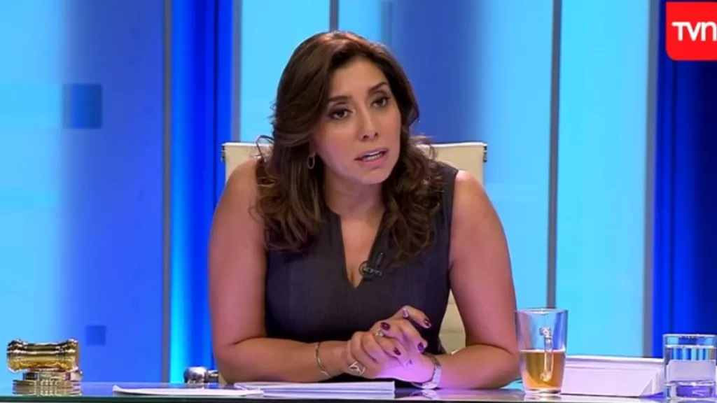 Carmen Gloria A Tu Servicio