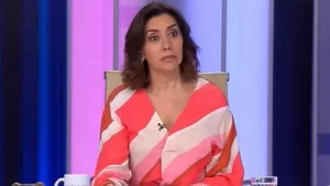 Sindicato de trabajadores de TVN confirma denuncia contra Carmen Gloria a tu servicio: estos son los motivos