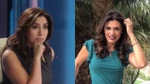 La furia de Carmen Gloria Arroyo tras supuesto enojo con TVN que involucra a Ivette Vergara