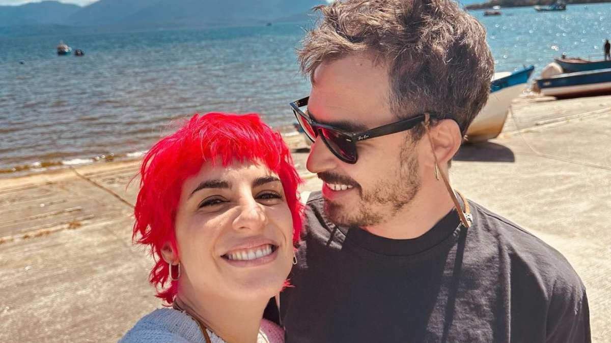 ¡Y con fotos! El romántico mensaje de Nicolás Oyarzún para Carmen Zabala: sacó suspiros en redes sociales