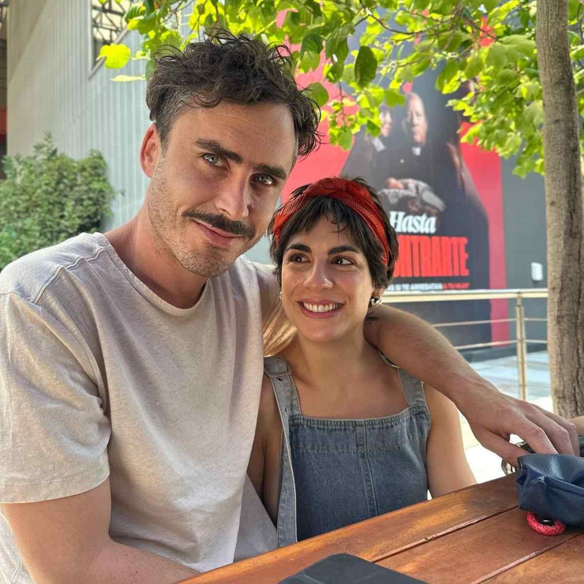 Carmen Zabala Nicolas Oyarzun