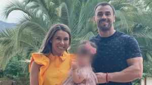 Se invirtieron los roles: Cecilia Gutiérrez desmiente grave rumor en su contra 