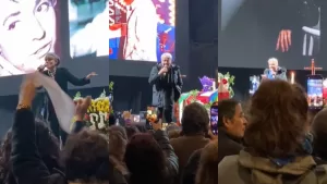 Cecilia La Incomparable   