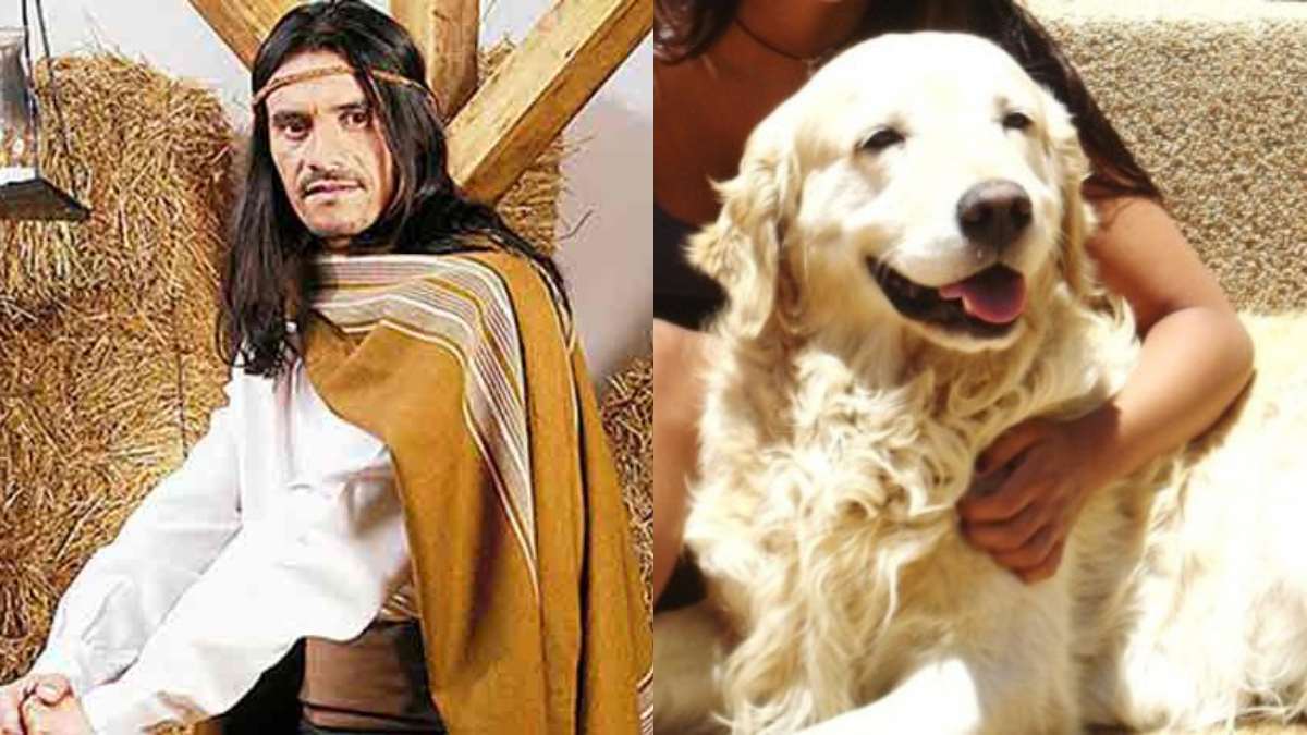 Coca Mendoza se refirió a la adopción de Master, el perrito de La Granja VIP: "El mejor perro que he tenido"