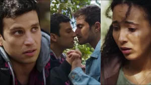 Como la vida misma: Así reaccionaron las redes sociales a la confesión de Joselo a Alice sobre sus sentimientos por Thiago