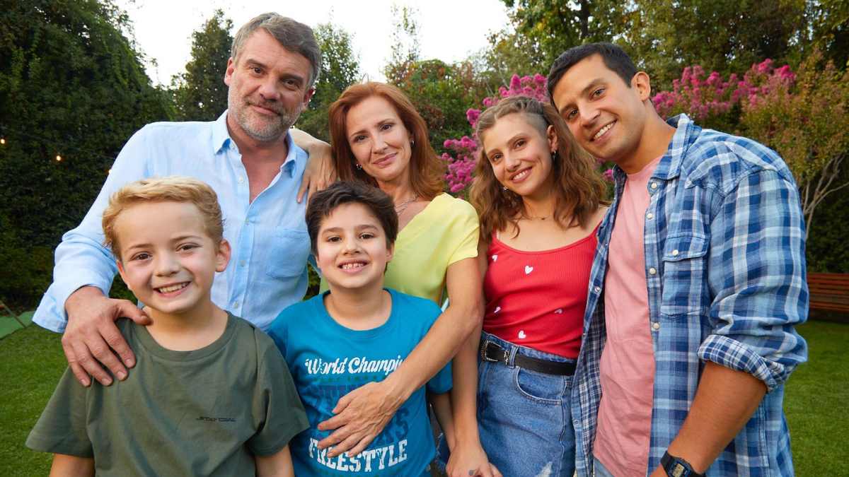 Querido actor de Como la vida misma sufrió problema de salud: "Aún me duele..."