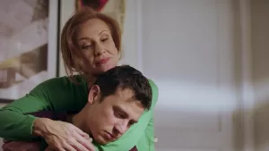 Como la vida misma: La emotiva escena que dejó Joselo y su madre Sole tras confesar sus sentimientos por Thiago