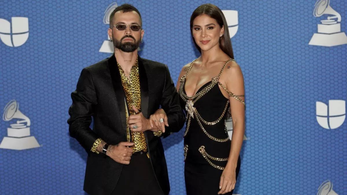 CONCURSO: FMDOS te invita al concierto de Mike Bahía y Greeicy en Chile