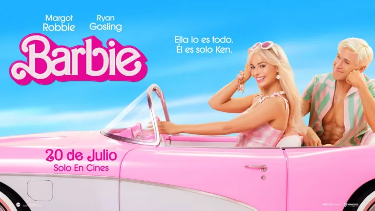 Concurso Barbie
