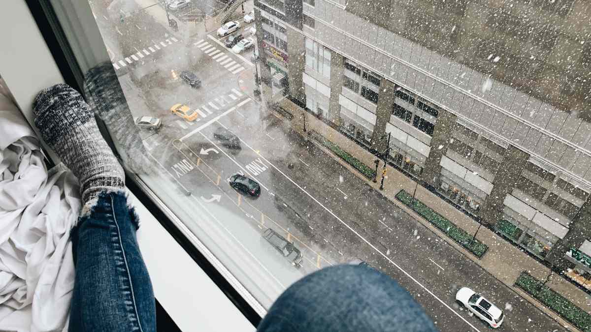 Consejos Ventanas De La Casa