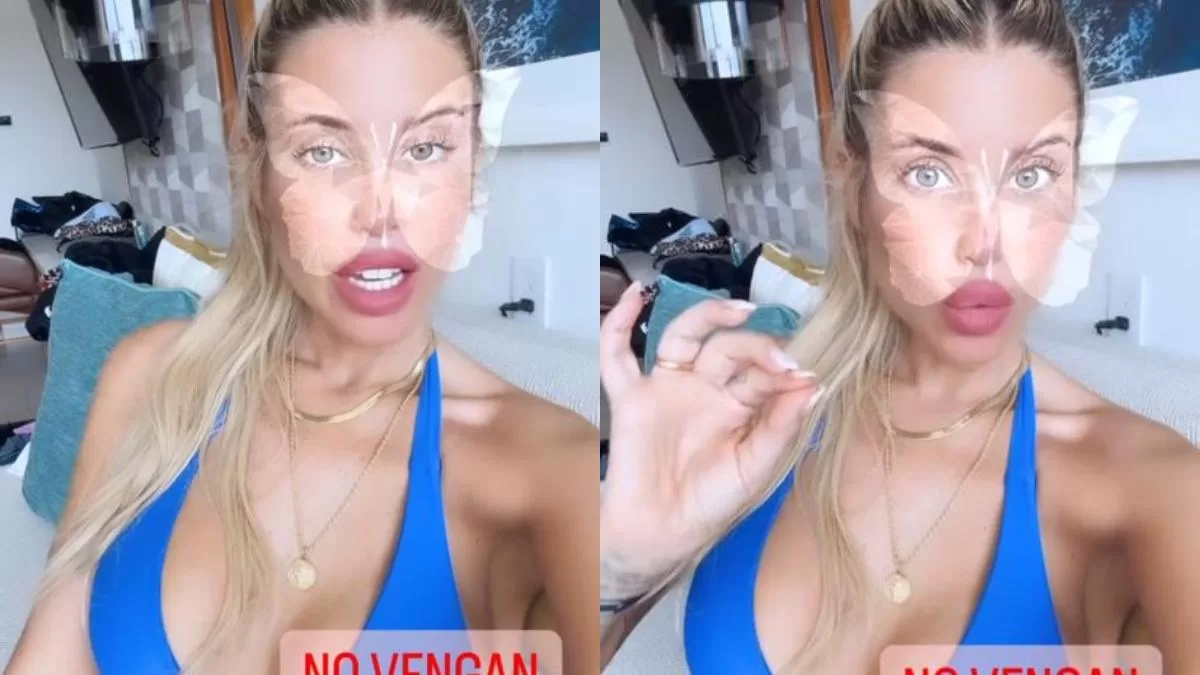 Coté López denuncia sus peores vacaciones en familia: "Nos cag..."