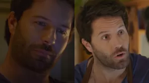 Quién es la pareja de Cristián Arriagada, el galán de Dime con quién andas