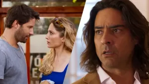 La drástica decisión de Chilevisión debido al bajo rating de Dime Con Quién Andas