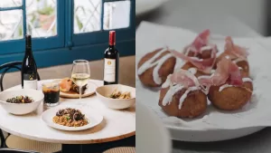 El Madrileño: Este es el lugar que te conquistará por sus sangrías y tortillas españolas