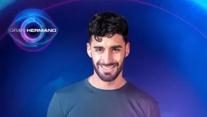 Quién es la ex polola de Jorge Aldoney, el participante de Gran Hermano Chile