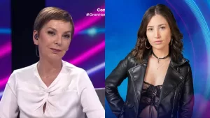 Fran García-Huidobro contó que le pidió disculpas a la mamá de Maite de Gran Hermano Chile por llamar a su hija "rata asquerosa"