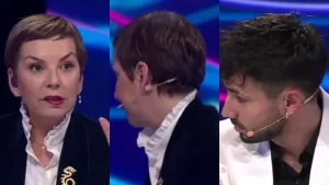 Gran Hermano Chile | La radical decisión de Fran García-Huidobro tras no querer entrevistar a Bambino