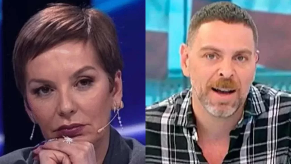 Fran Garcia Huidobro Jose Antonio Neme