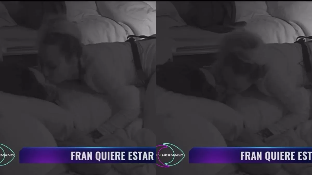 Tras la denuncia de las redes a Fran Maira por acoso: ¿Puede Gran Hermano Chile expulsar a la participante?