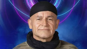 Tenía cabello, así lucía Francisco Arenas de Gran Hermano Chile en su juventud