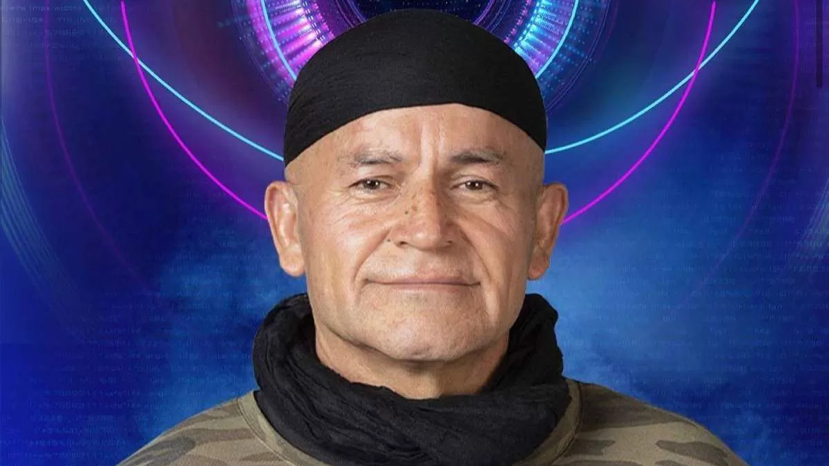 Tenía cabello, así lucía Francisco Arenas de Gran Hermano Chile en su juventud