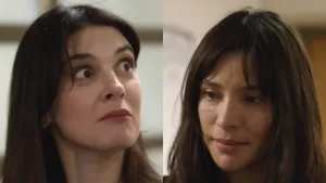 "Me carga que...": Tensa conversación entre Martita y Javiera dividió a los seguidores de Generación 98