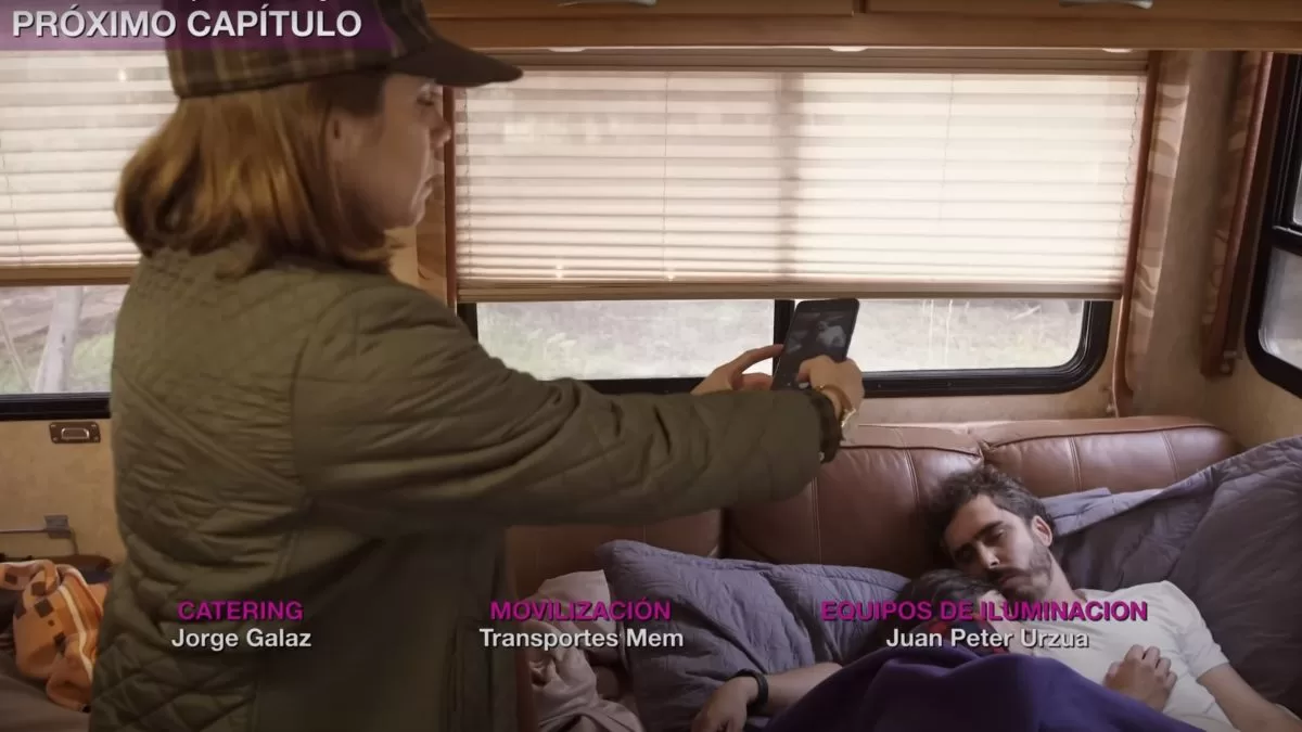 Generacion 98 Avance  