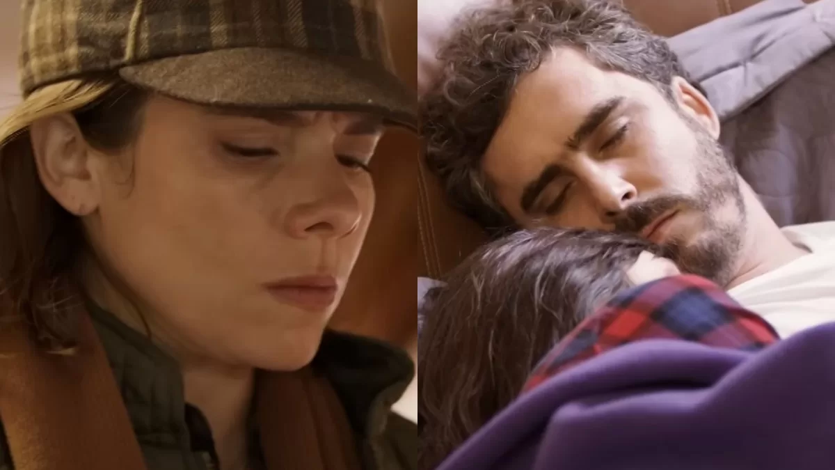 Impactante avance de Generación 98 muestra el plan de Valentina que pondrá en jaque a Gonzalo