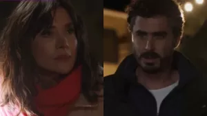 ¿Cómo saldrá de esta? Impactante avance de Generación 98 deja expuesto secreto de Martita ante Gonzalo