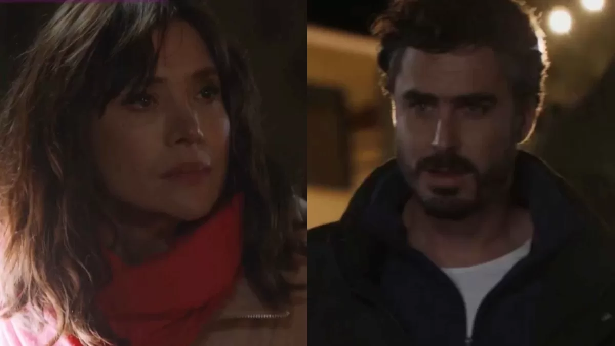 ¿Cómo saldrá de esta? Impactante avance de Generación 98 deja expuesto secreto de Martita ante Gonzalo