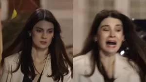 ¿Será muy grave? El accidente de Javiera en Generación 98 que marcará el capítulo 24