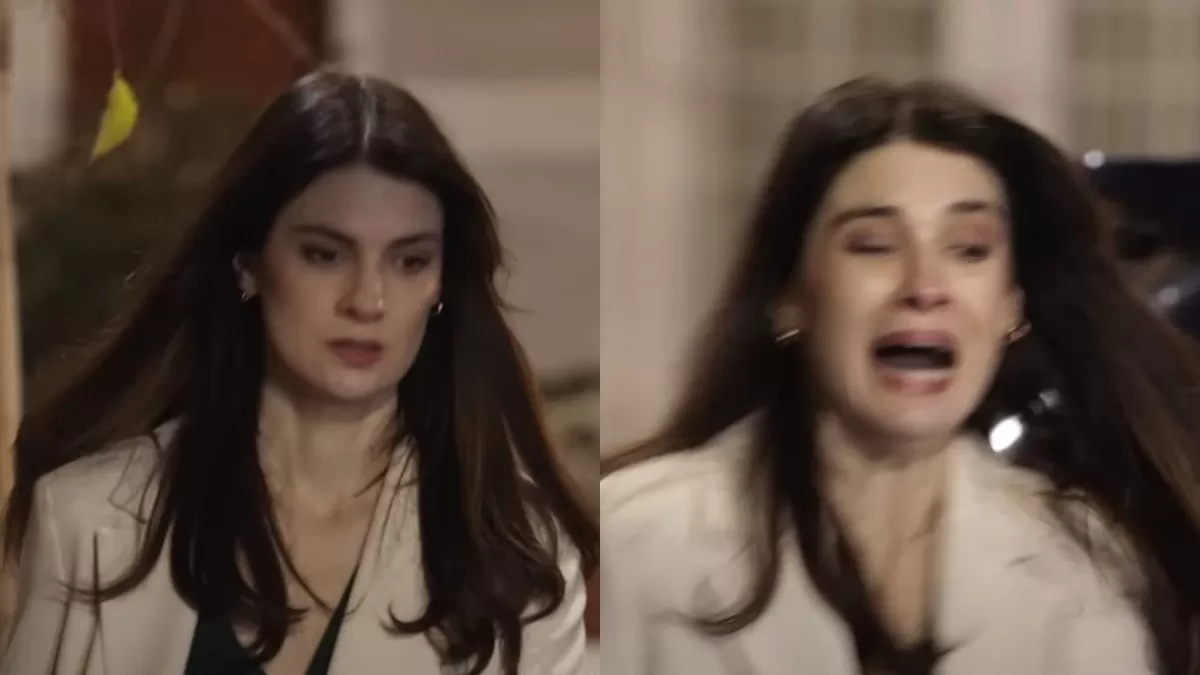 ¿Será muy grave? El accidente de Javiera en Generación 98 que marcará el capítulo 24