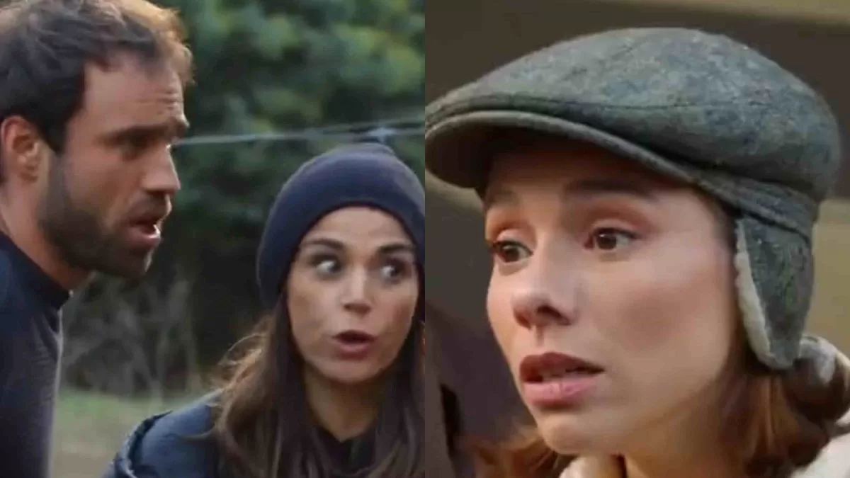 "¿Quién es el genio que escribió este capítulo?": La escena de Generación 98 que sacó carcajadas en redes sociales