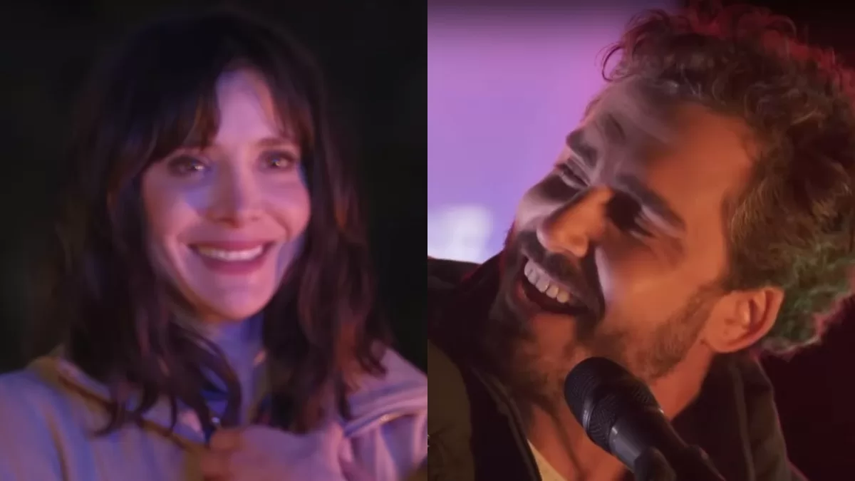 Generacion 98 Reacciones