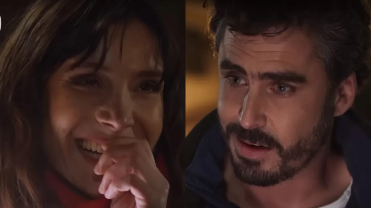 "Me parece súper realista": Las reacciones que dejó la confesión de Gonzalo a Martita en Generación 98