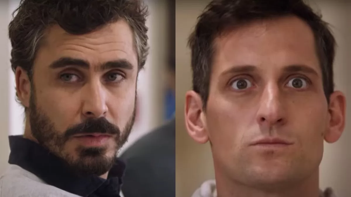 "Ahhh te pillaron": Gonzalo descubre el secreto de Robin en Generación 98 y las redes sociales estallan