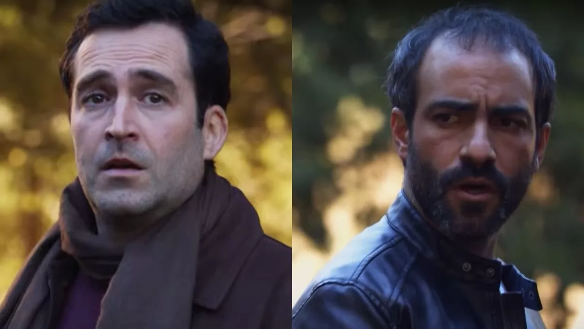 "Fuiste bueno": La teoría que se repitió tras potente escena entre Juanjo y Chico Olmedo en Generación 98