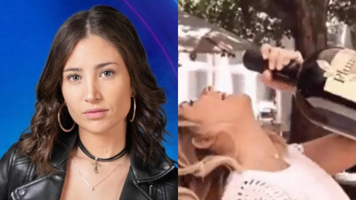 "Lo logramos mie***": Maite fue la nueva eliminada de Gran Hermano Chile y así reaccionaron las redes sociales