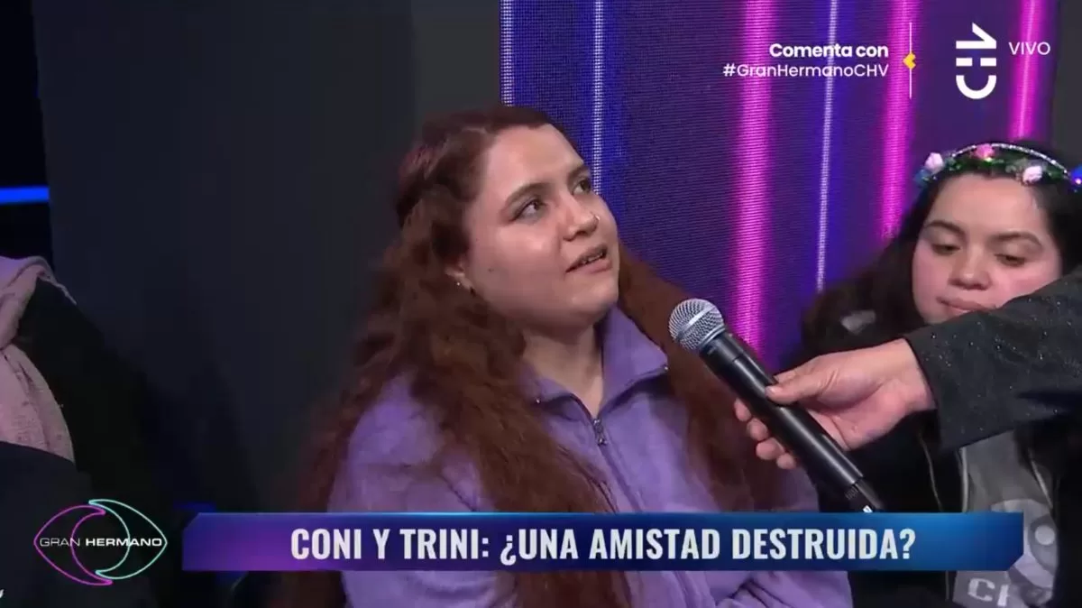 Gran  Hermano  Chile   